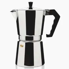 Džezva za espresso kafu 6 šoljica 300ml HECP-06A.007A Haeger