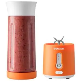 SENCOR SBL 133OR prenosni blender