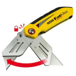 Stanley FMHT0-10827 FatMax Skalpel 170mm