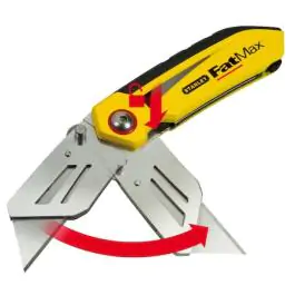 Stanley FMHT0-10827 FatMax Skalpel 170mm