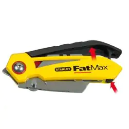 Stanley FMHT0-10827 FatMax Skalpel 170mm