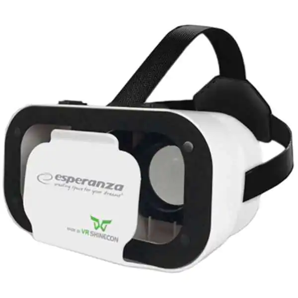 VR naočare za 3D virtuelnu realnost EMV400 Esperanza