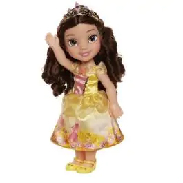 Lutka Disney Bella princess