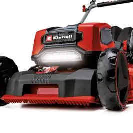 Einhell Akumulatorska samohodna kosačica za travu GP-CM 36/52 S Li BL (4x5,2Ah)