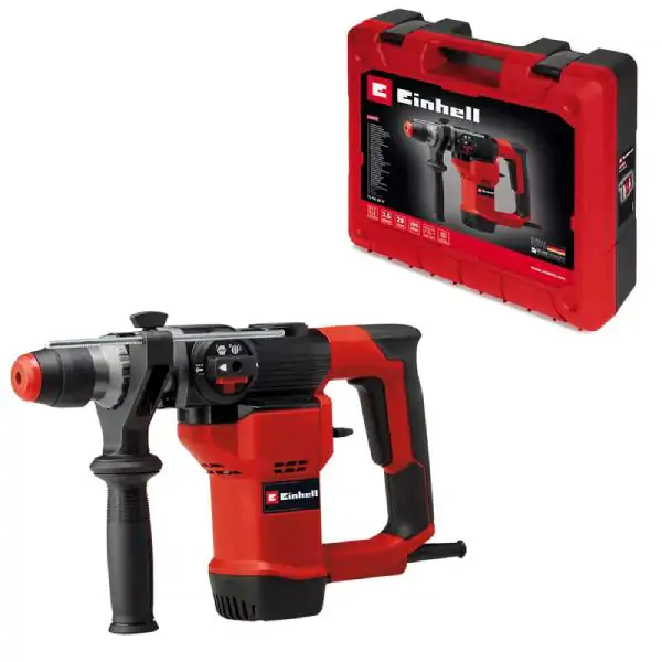 Einhell SDS-plus Čekić bušilica TC-RH 28 3F