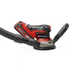 Einhell Akumulatorska ekscentrična brusilica TP-RS 18/32 Li BL - Solo