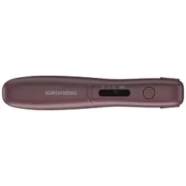 GRUNDIG HS 6330 Bežična presa za kosu