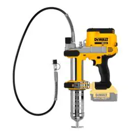 DeWALT DCGG571NK 18V XR Pištolj za Podmazivanje - Samo Alat