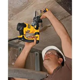 DeWalt DT9701 SDS+ Set burgija za beton - 7 delova