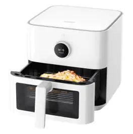 XIAOMI Smart Air Fryer 5.5L friteza na vruć vazduh EU (BHR8238EU)