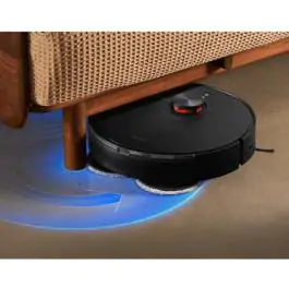 XIAOMI Robot usisivač Vacuum S20+ EU crni (BHR8158EU)