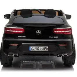 Džip MB GLC 63 AMG Coupe DVOSED R/C XMX608 crni