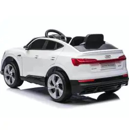 Auto Audi E-TRON R/C QS-MB6688 beli