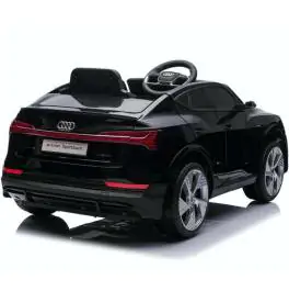 Auto Audi E-TRON R/C QS-MB6688 crni