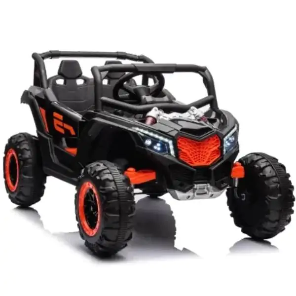 Džip UTV mini 12v 2motora MB3022