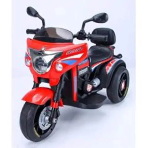 Motor Harly mini MB6202 crveni