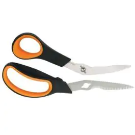 Fiskars SP 240 makaze za povrće i cveće 1063327