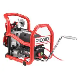 RIDGID B-500 Prenosiva Mašina za Fazetiranje