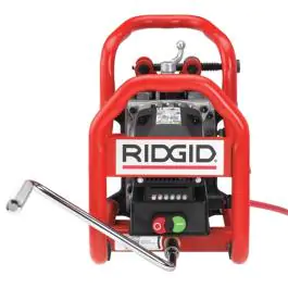 RIDGID B-500 Prenosiva Mašina za Fazetiranje