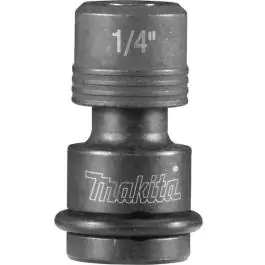 Makita Adapter za umetak 1/2" na 1/4" B-68448