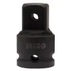 Irimo adapter kovani sa 1/2" na 3/4"