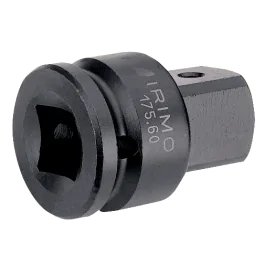 Irimo adapter kovani sa 3/4" na 1"