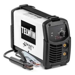 Telwin Inverter aparat za zavarivanje INFINITY 170 + ACC