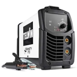 Telwin Inverter aparat za zavarivanje INFINITY 170 + ACC