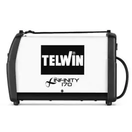 Telwin Inverter aparat za zavarivanje INFINITY 170 + ACC