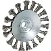 Makita Žičana četka za INOX M14 D-77584 115mm