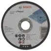 Bosch rezna ploča ravna Standard for Metal A 30 S BF 125 x 22.23 x 2.5 mm