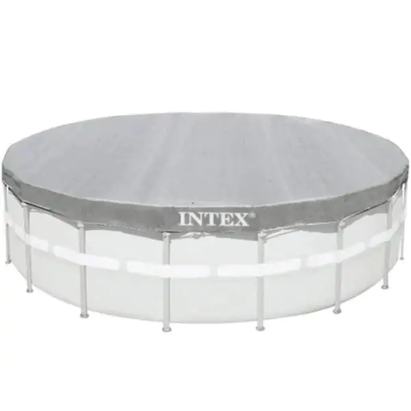 Intex 28040 pokrivač za bazene prečnika 488 cm