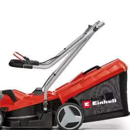 Einhell Set baštenskih alata GE-CM 18/33-2 Li Set