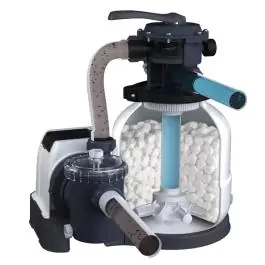 Intex filter kuglice za peščane pumpe