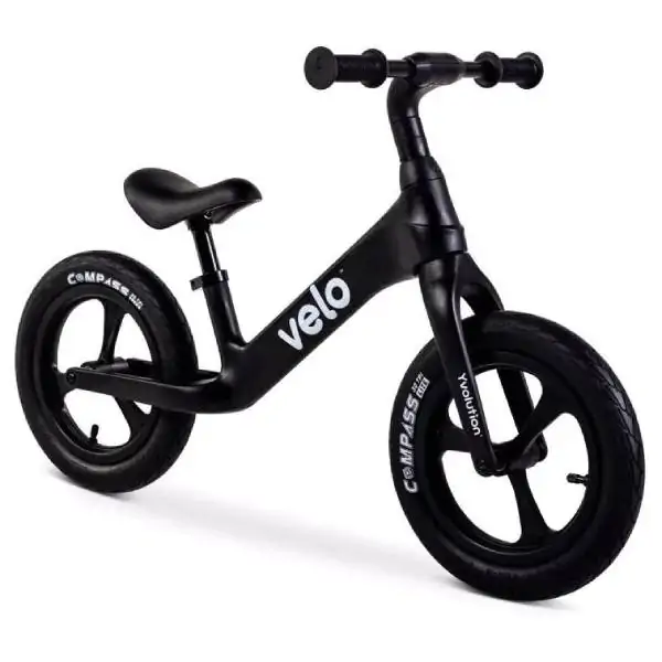 Balance bike Carletto