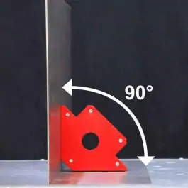 TELWIN magnetni držač za zavarivanje 23/13kg