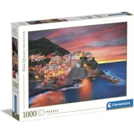 Clementoni puzla Manarola 1000 delova