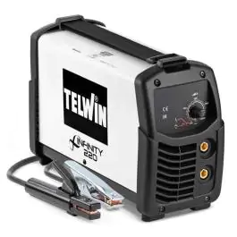 Telwin Inverter aparat za zavarivanje INFINITY 220 MMA+TIG