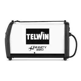 Telwin Inverter aparat za zavarivanje INFINITY 220 MMA+TIG