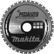 Makita TCT list testere za metal 185x30x38z B-33423