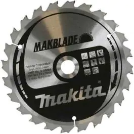 Makita list testere za drvo 216x30x100z B-32867