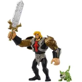 Igračka He-man figura