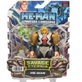 Igračka He-man figura