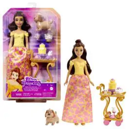 Disney princeza Belle