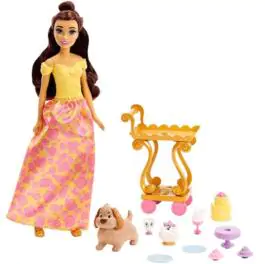 Disney princeza Belle