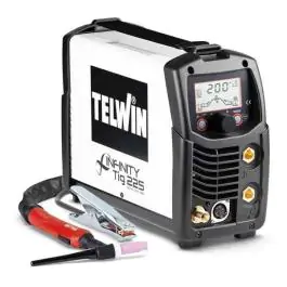 Telwin INFINITY TIG 225 DC inverter aparat za zavarivanje