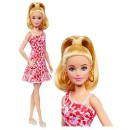 Lutka Barbie fashion HJT02