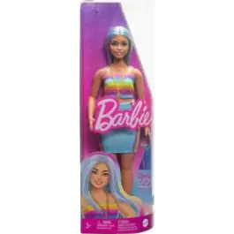 Lutka Barbie fashion HRH16