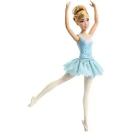 Disney princeza balerina Pepeljuga