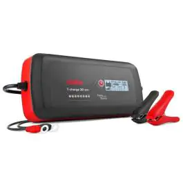 Telwin Punjač-Tester T-CHARGE 20 EVO